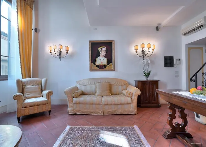 First Of Firenze
